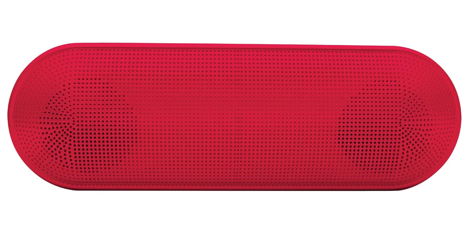 boom go portable wireless speaker