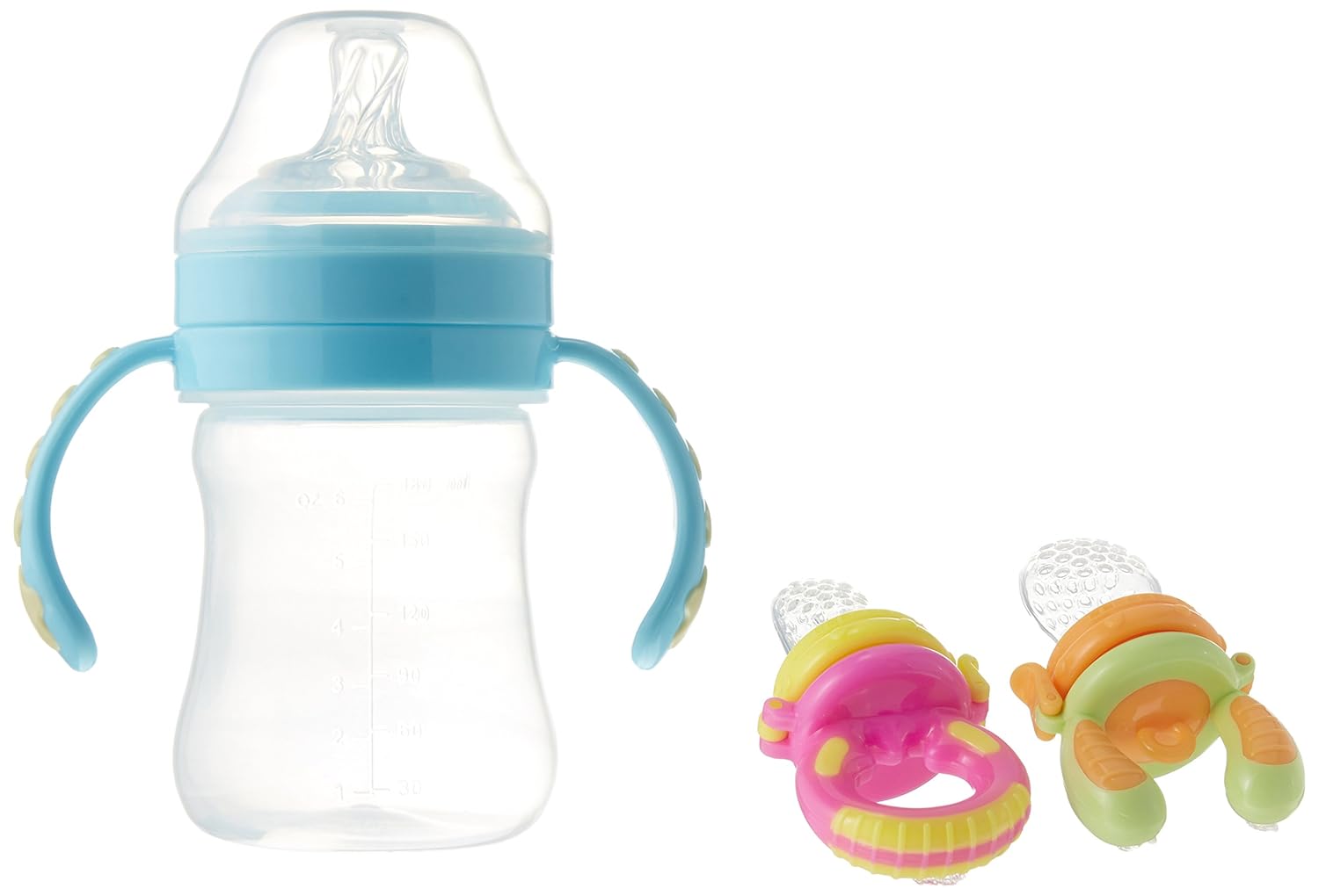 Buy Kidsme Food Feeder Weaning Set Online At Low Prices In India