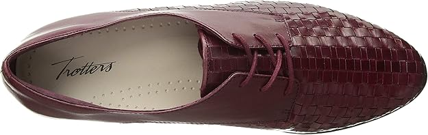 trotters girls shoes