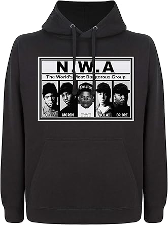 nwa hoodie