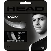 HEAD Hawk Tennis Racket String