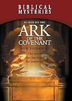 Biblical Mysteries: Ark of the Covenant