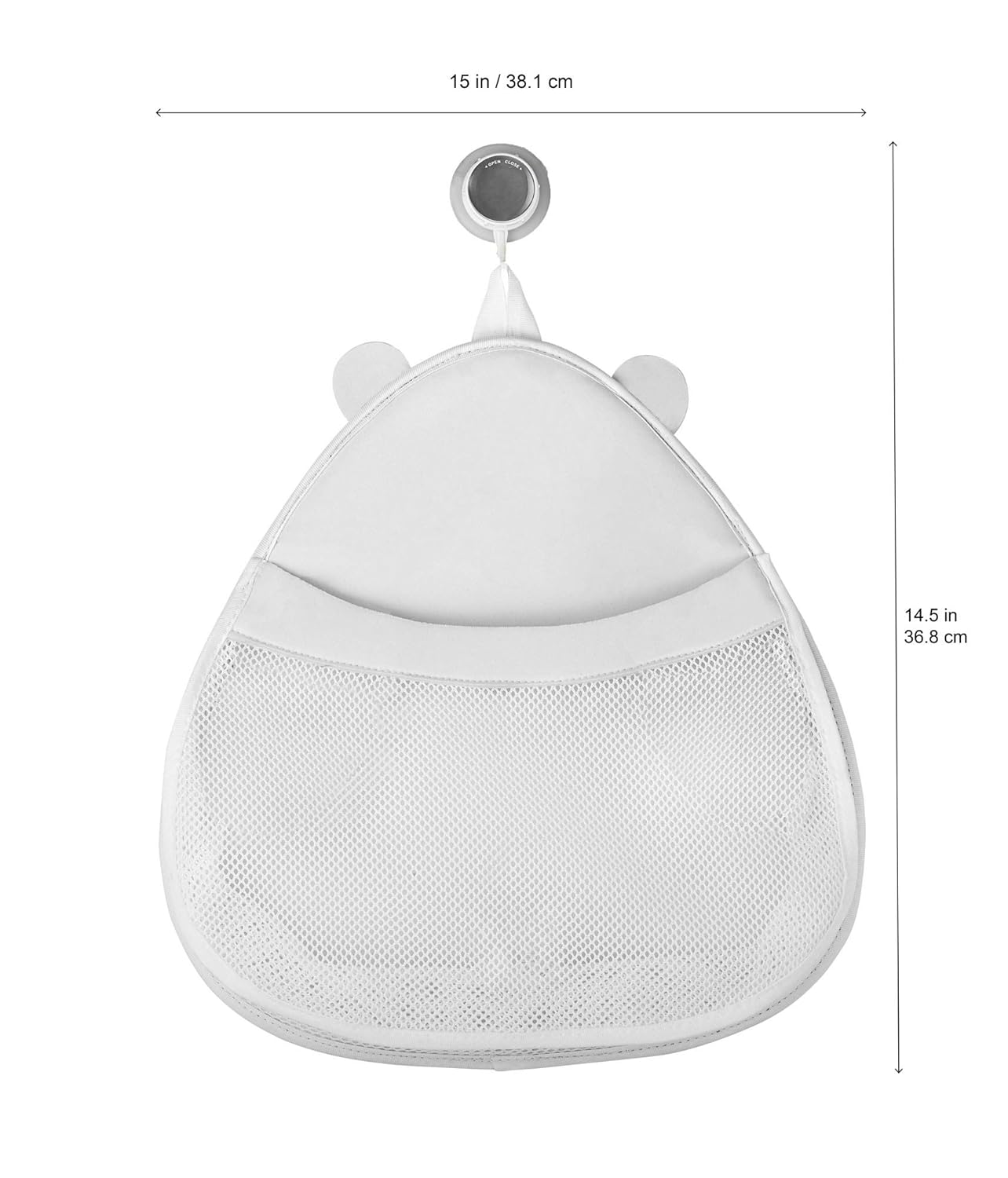 3 sprouts bath storage