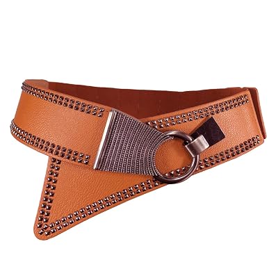 Women's Belts Women's Accessories 