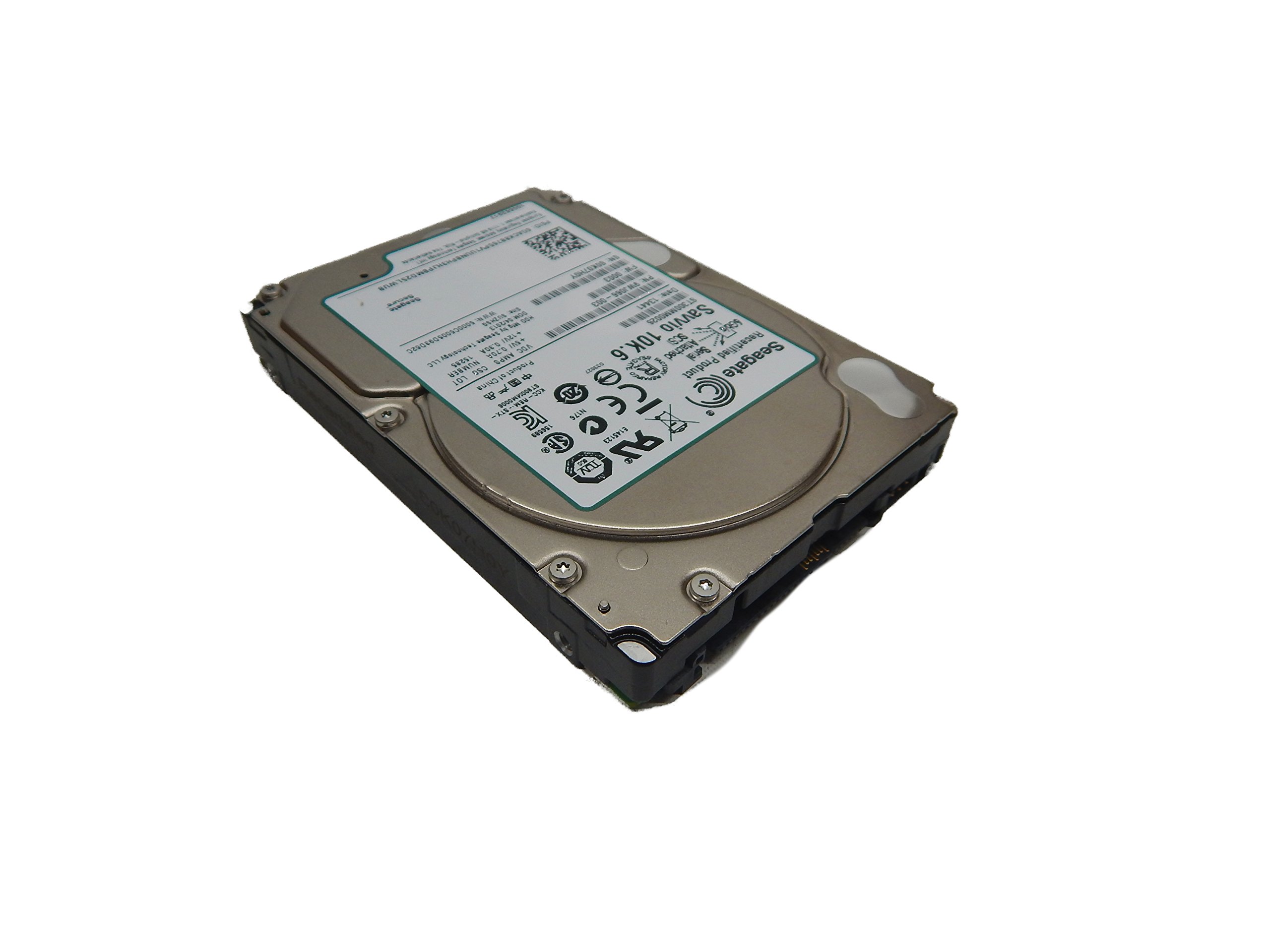Seagate ST300MM0026 Savvio 10K.6