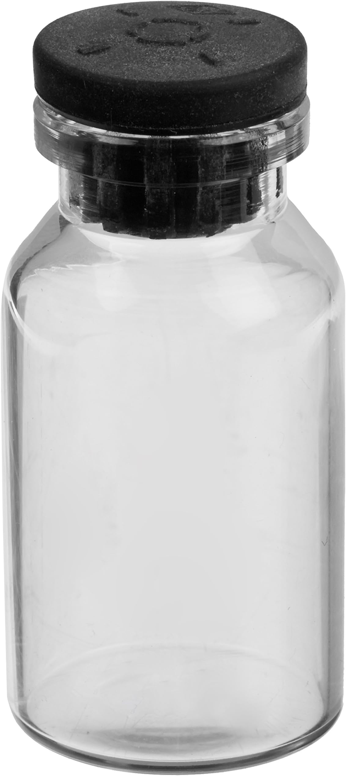 Yamato Scientific America 212816 Serum Bottle for Freeze Dryer, 10ml Capacity