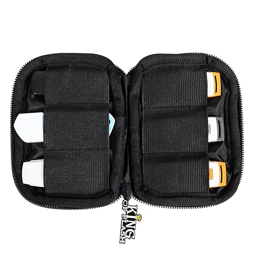 [USB Flash Drive Case / Hard Drive Case] Universial Portable