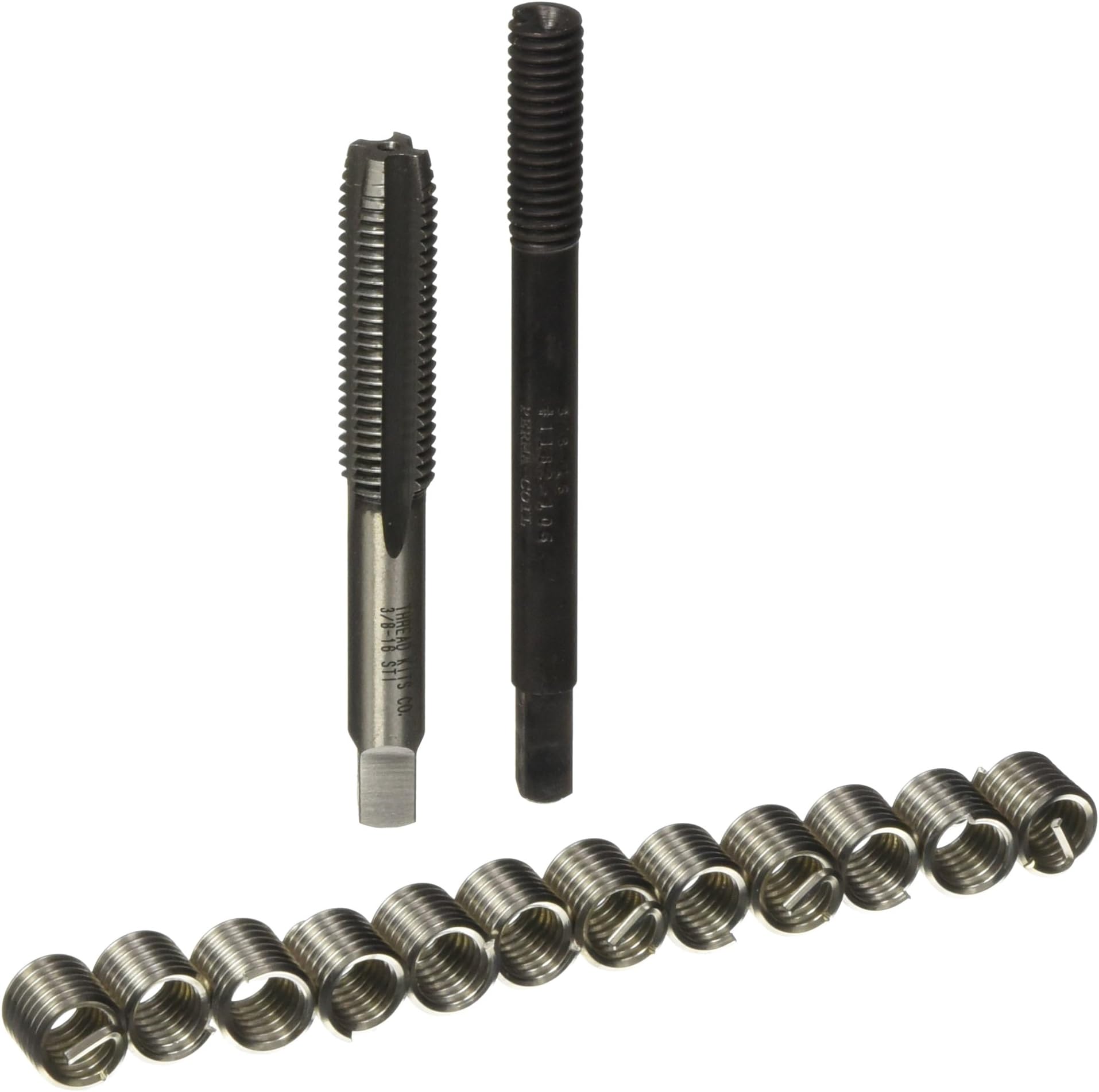 Thread Kits (1208-106 Thread Repair Kit