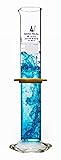 EISCO Graduated Cylinder, 1000mL - ASTM, Class A