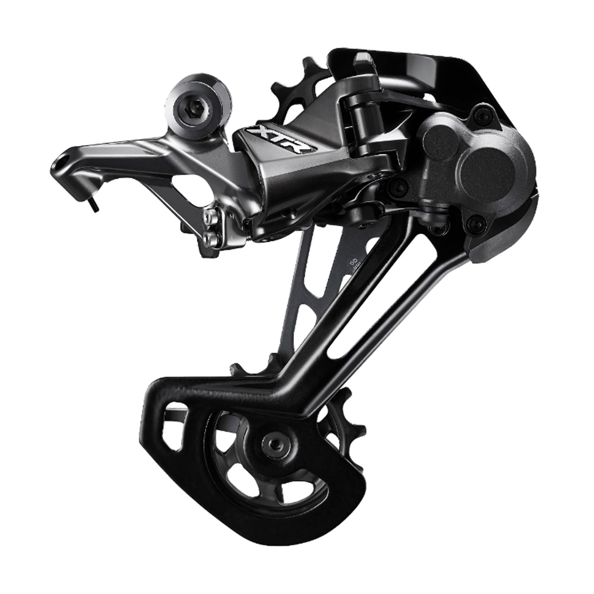 Shimano XTR RD-M9100 XTR 12-speed rear derailleur, SGS long cage, for 10-51T/single ring