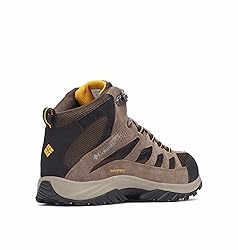 Columbia Men's Crestwood Mid