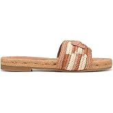 Sam Edelman Women's Miya Flat Espadrilles | Casual Sandals