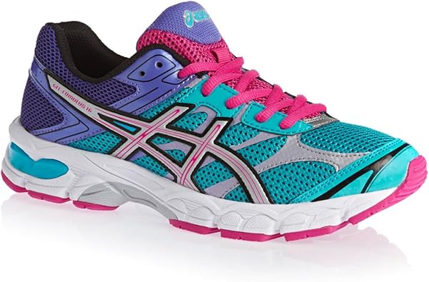asics cumulus junior