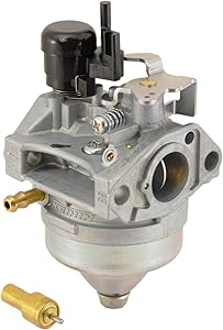 Honda 06161-Z0L-315 Carburetor (Bb65E A)