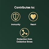 Naturya Organic Spirulina Powder 200g - Vegan, Non-GMO, High Protein & Iron view 6