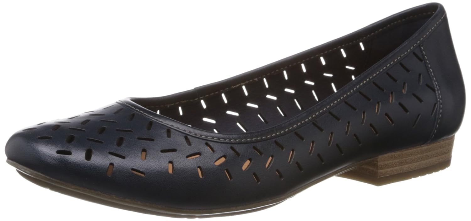 clarks henderson silk