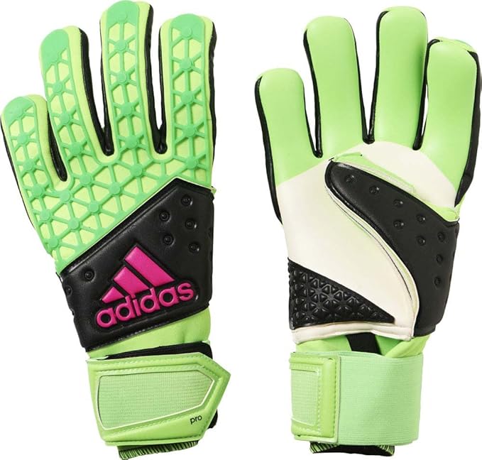 guantes adidas ace