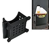 Magnetic Diesel Additive Holder for Hot Shot's