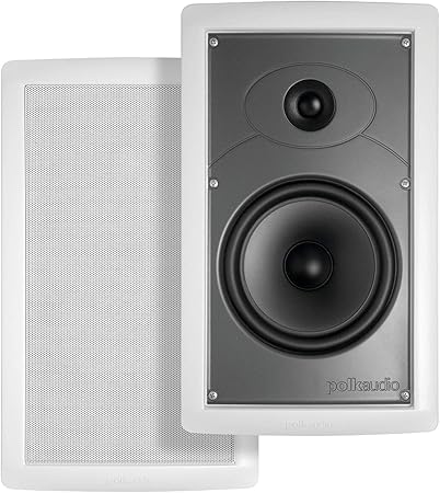 polk premium in ceiling speaker ic60