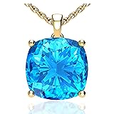 Belinda Jewelz - Square Birthstone