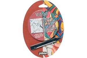 PEBEO LEAD STRIP ADH 1/8"X11YD