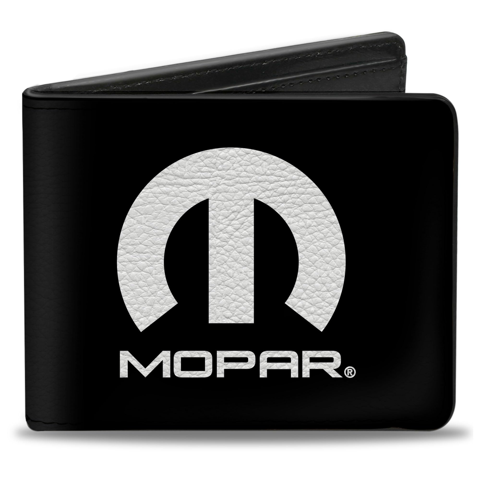 Buckle-Down Men's Wallet, Multicolor, One Size