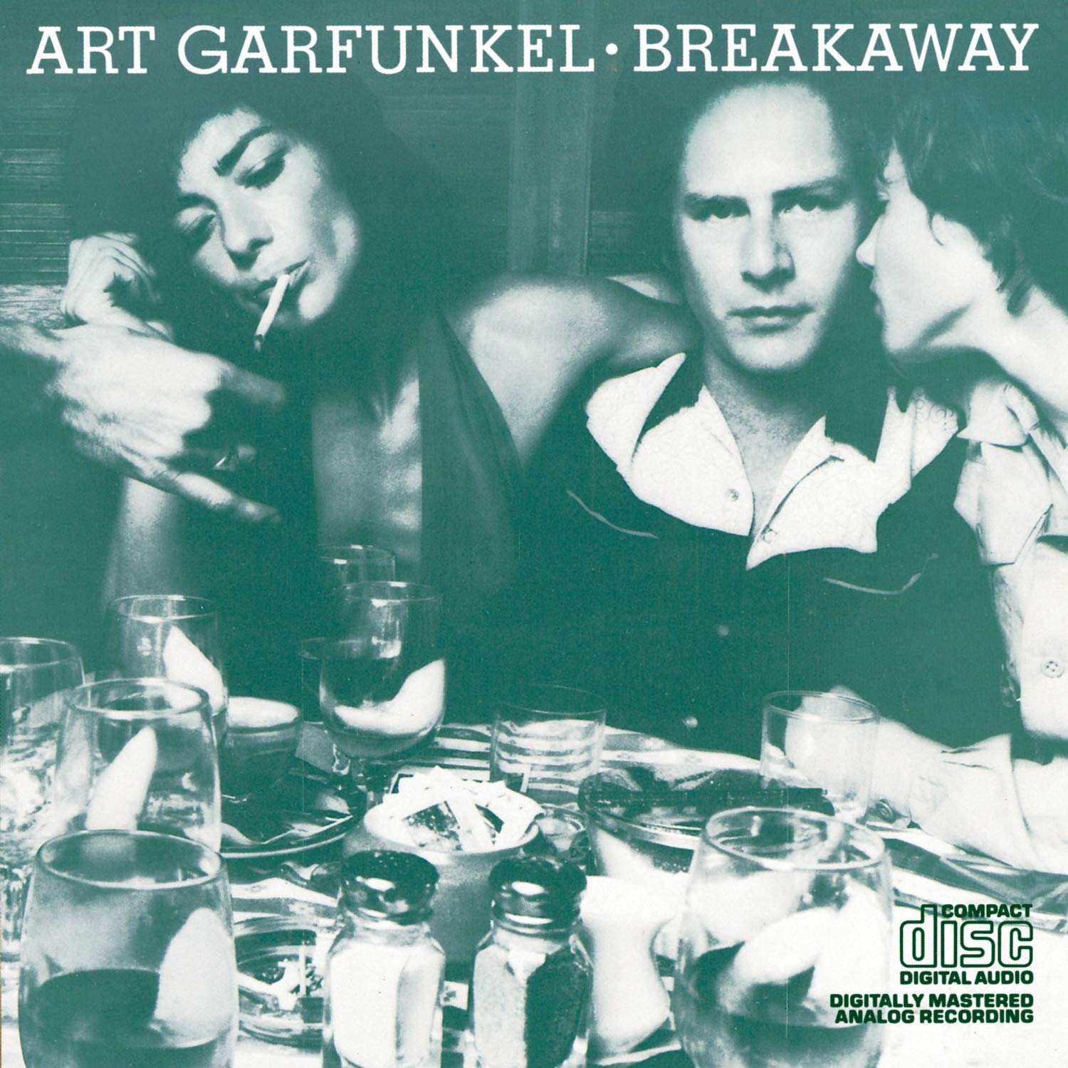 Breakaway Garfunkel Art Amazon.es CDs y vinilos}