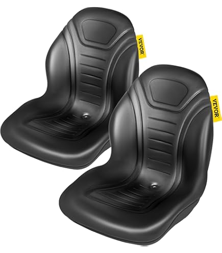 Sedile Trattore Complete Tractor - Sospensione Regolabile Per Comfort - Foto 13