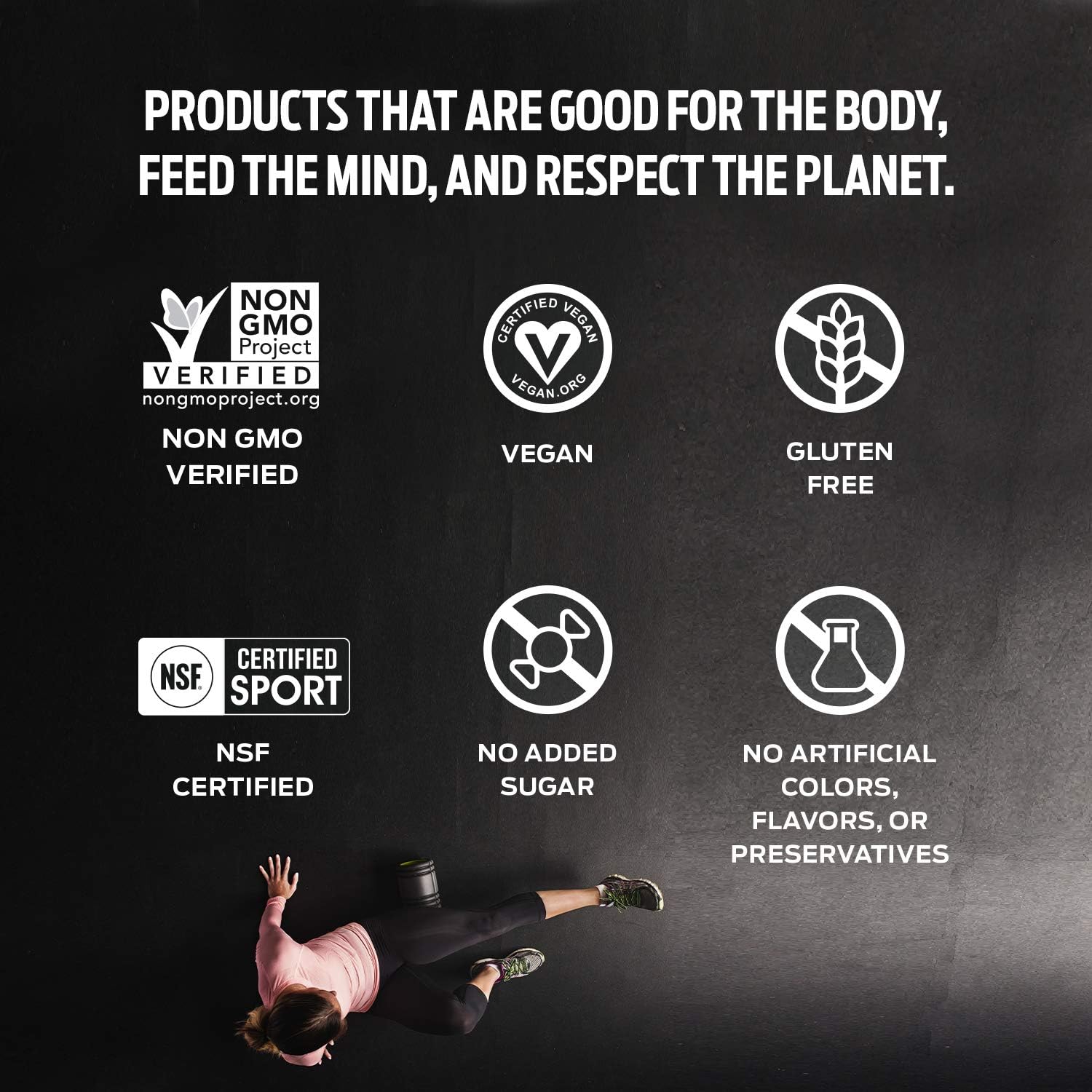Vega Sport Sugar Free Energizer, Acai Berry - Vegan Certified, Keto-Friendly, Gluten Free, Dairy Free, Soy Free, Non GMO, Natural Pre Workout Powder (35 Servings): Health & Personal Care
