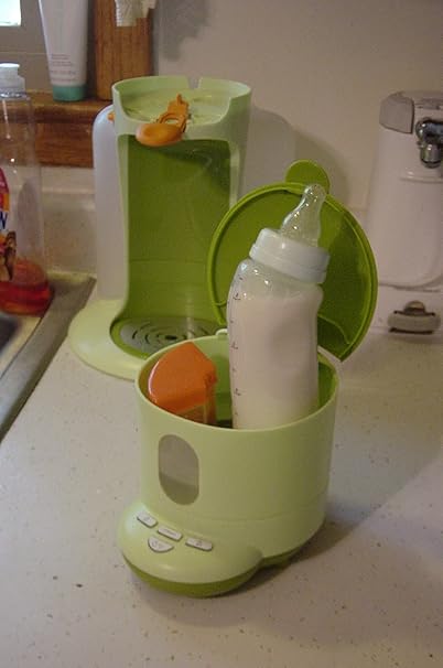 Amazon Com Beaba Bib Expresso 3 In 1 Baby Bottle Food Warmer Baby Brezza Baby Amazon Com Beaba Bib Expresso 3 In 1 Baby Bottle Food Warmer Baby Brezza Baby