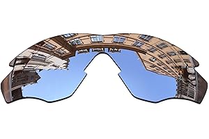 Vonxyz Lenses | Accessories Replacement for Oakley M2 Frame Sunglass - Multiple Options