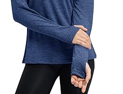 TBMPOY Womens UPF 50+ Sun Protection Hoodie Shirt