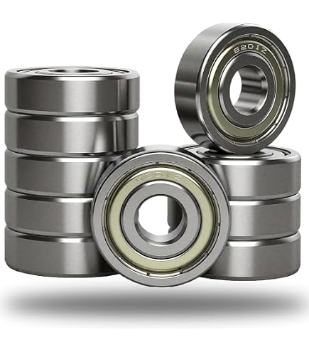 5202 ZZ C3 Nachi Japan 2 Rows Angular Contact Bearing 15x35x15.9