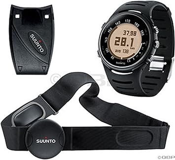Amazon Co Jp Suunto T3c サイクリングパック 心拍数モニター ロードバイクpod Suunto スポーツ アウトドア