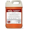 Century Heat Transfer Fluid, Non-Corrosive, Non-Toxic Propylene Glycol RV Antifreeze for Heating Systems | Ready to Use | Recomended by Aqua-Hot, Oasis & Timberline. - Red 1 Gallon