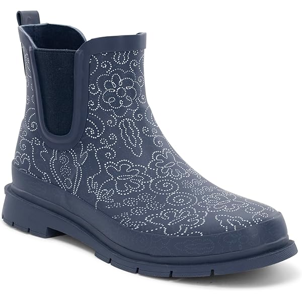 靴 CROCS CLASSIC CRUSH RAIN BOOT Crocs Classic Crush Waterproof Green Grass Rain Boots Men Size 6