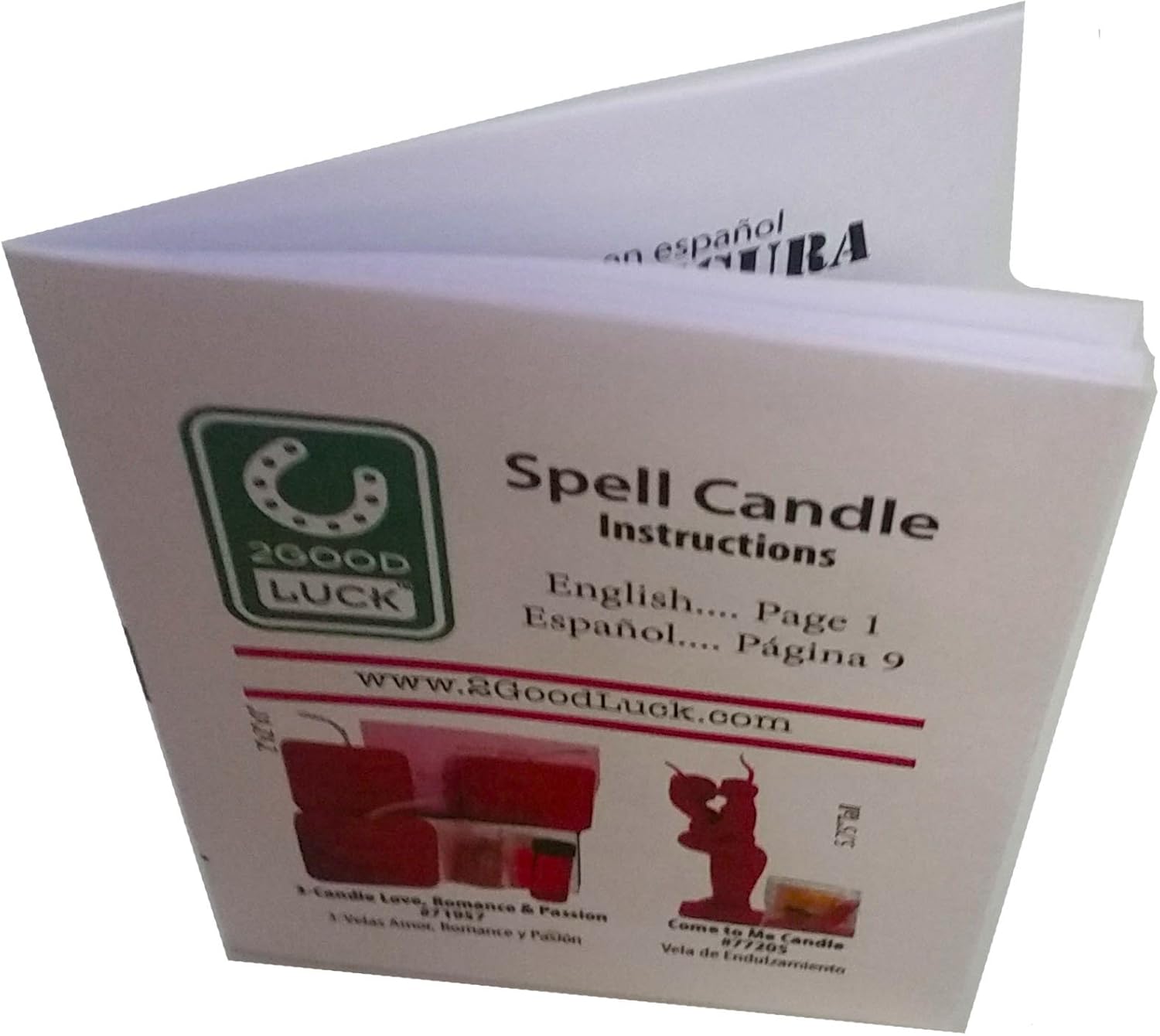 Red Come To Me Candle Kit Love Drawing Ritual Spell Kit Vela Ven A Mi Endulzamiento Rituales Y Hechizos Home Kitchen Amazon Com