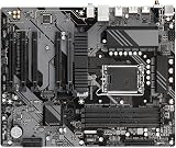 Gigabyte B760 DS3H AX Motherboard DDR5 WiFi 6E 14th Gen Intel Core view 4
