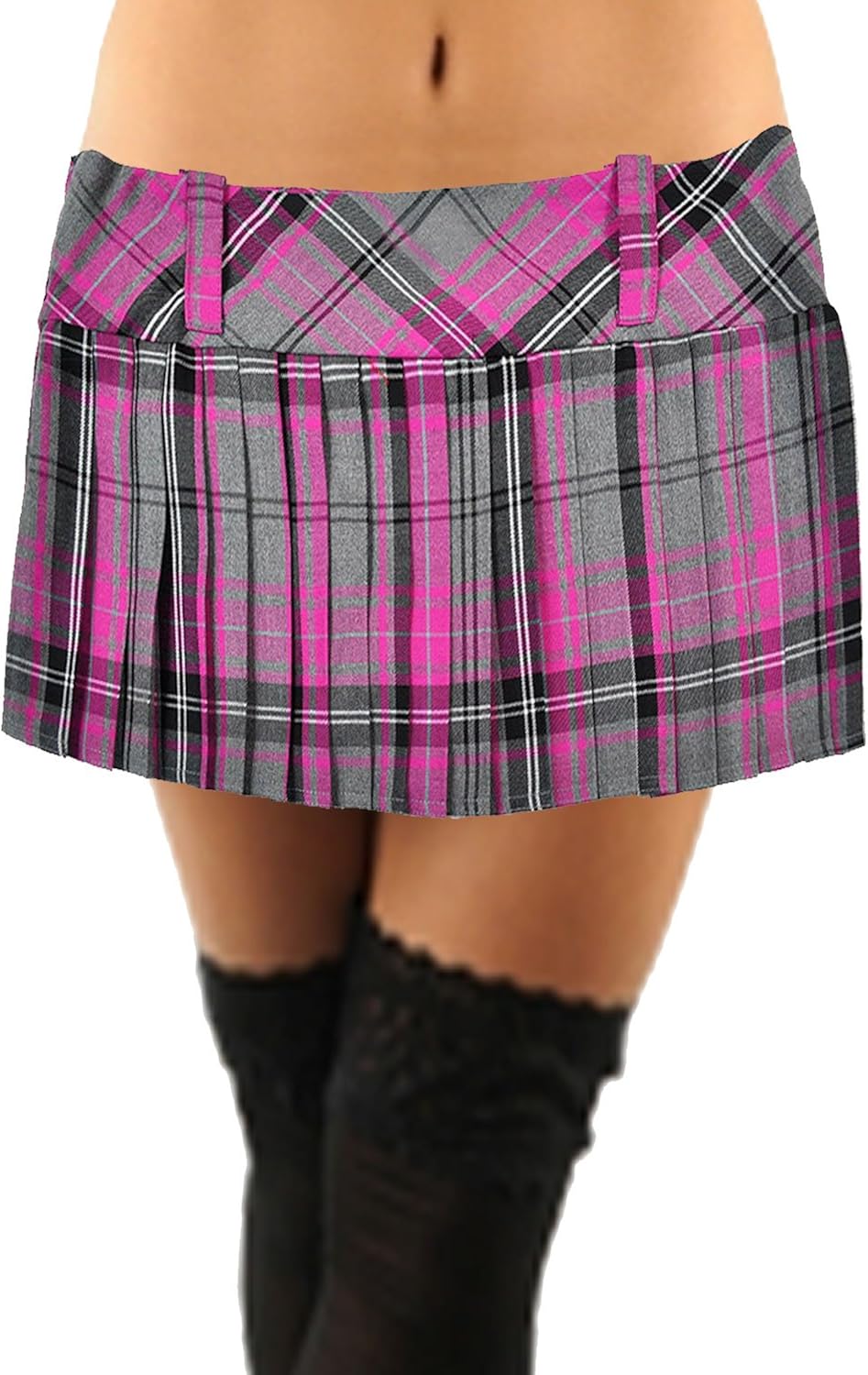 short kilt