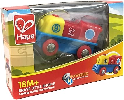 hape engine
