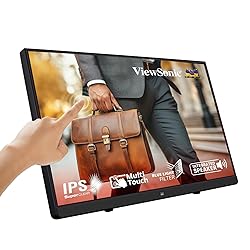 ViewSonic TD2230 22 Inch 1080p 10-Point Multi Touch