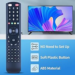 New Soundbar Remote Control Replacement for Bose