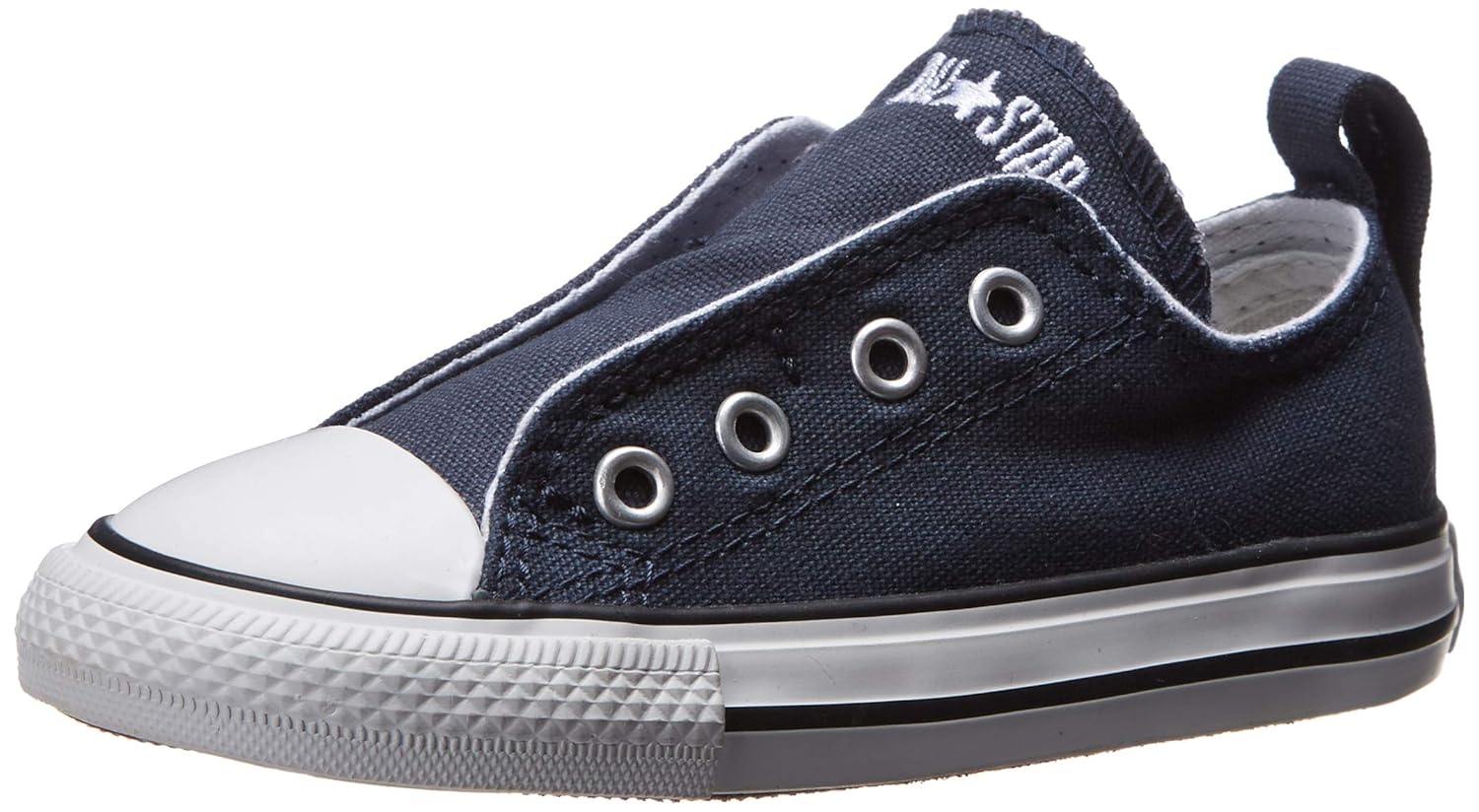 chuck taylor all star simple slip low top
