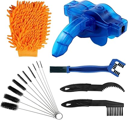 bike chain cleaner amazon