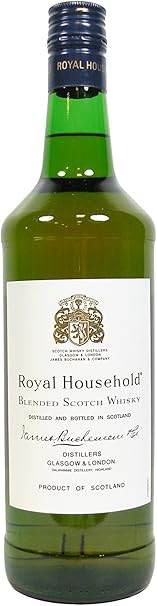 Amazon Co Jp ロイヤル ハウスホールド 750ml 1本 食品 飲料 お酒