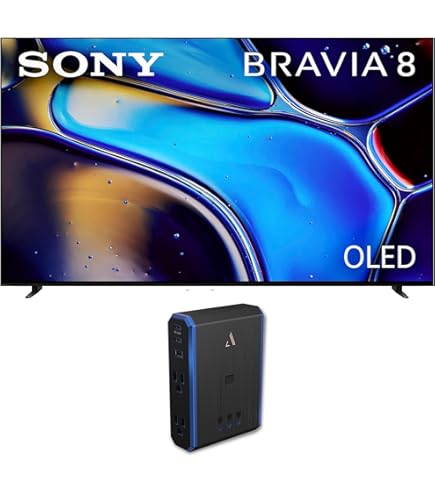 Amazon.com: Sony K65XR80 65 Inch IMAX Enhanced Bravia OLED 4K HDR