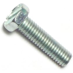 Hard-to-Find Fastener 014973312435 Slotted Indented