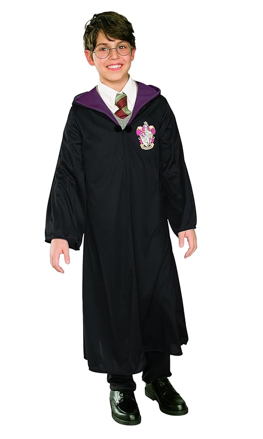Harry Potter Robe für Kinder Harry Potter