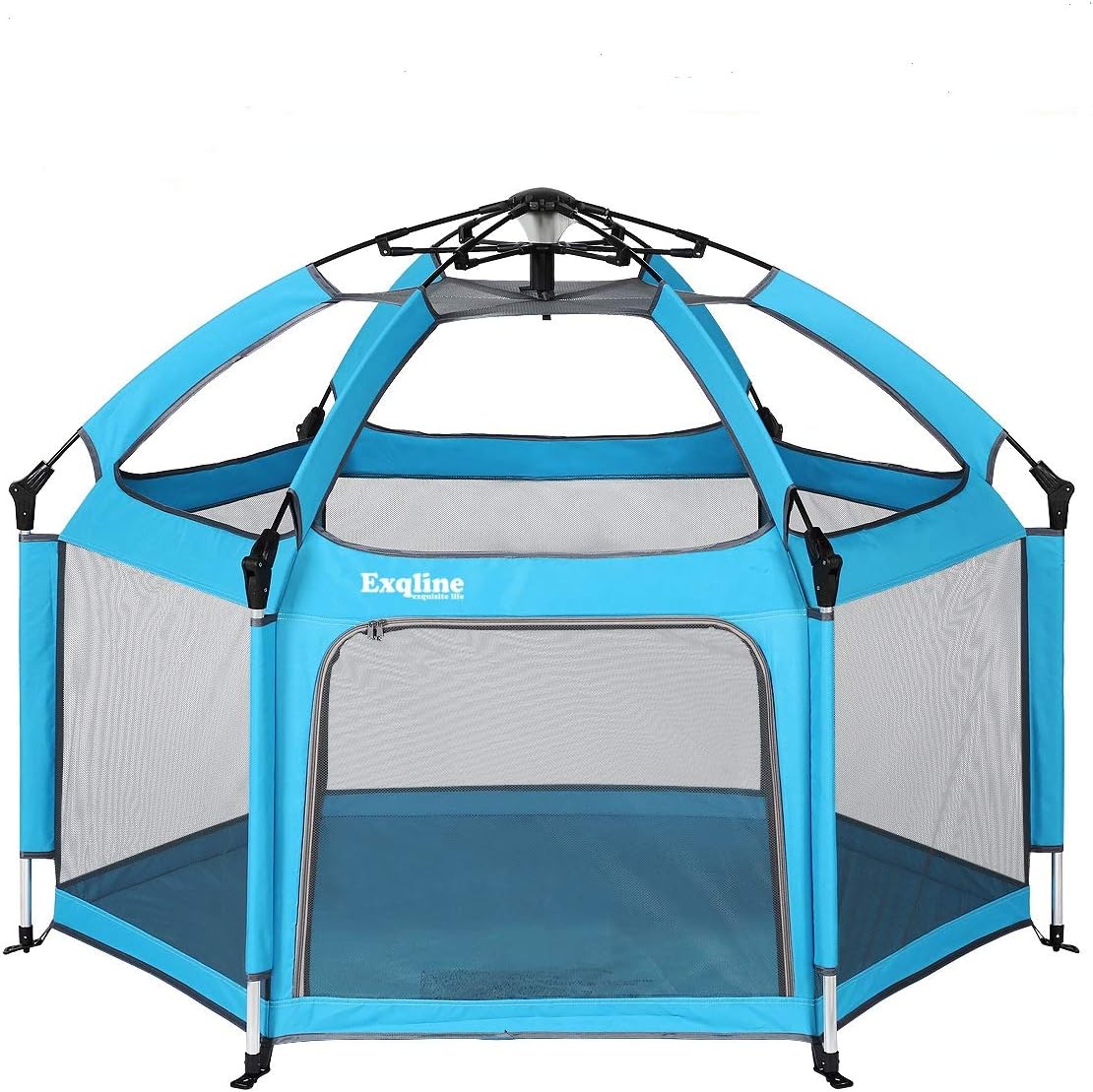 exqline playpen uk