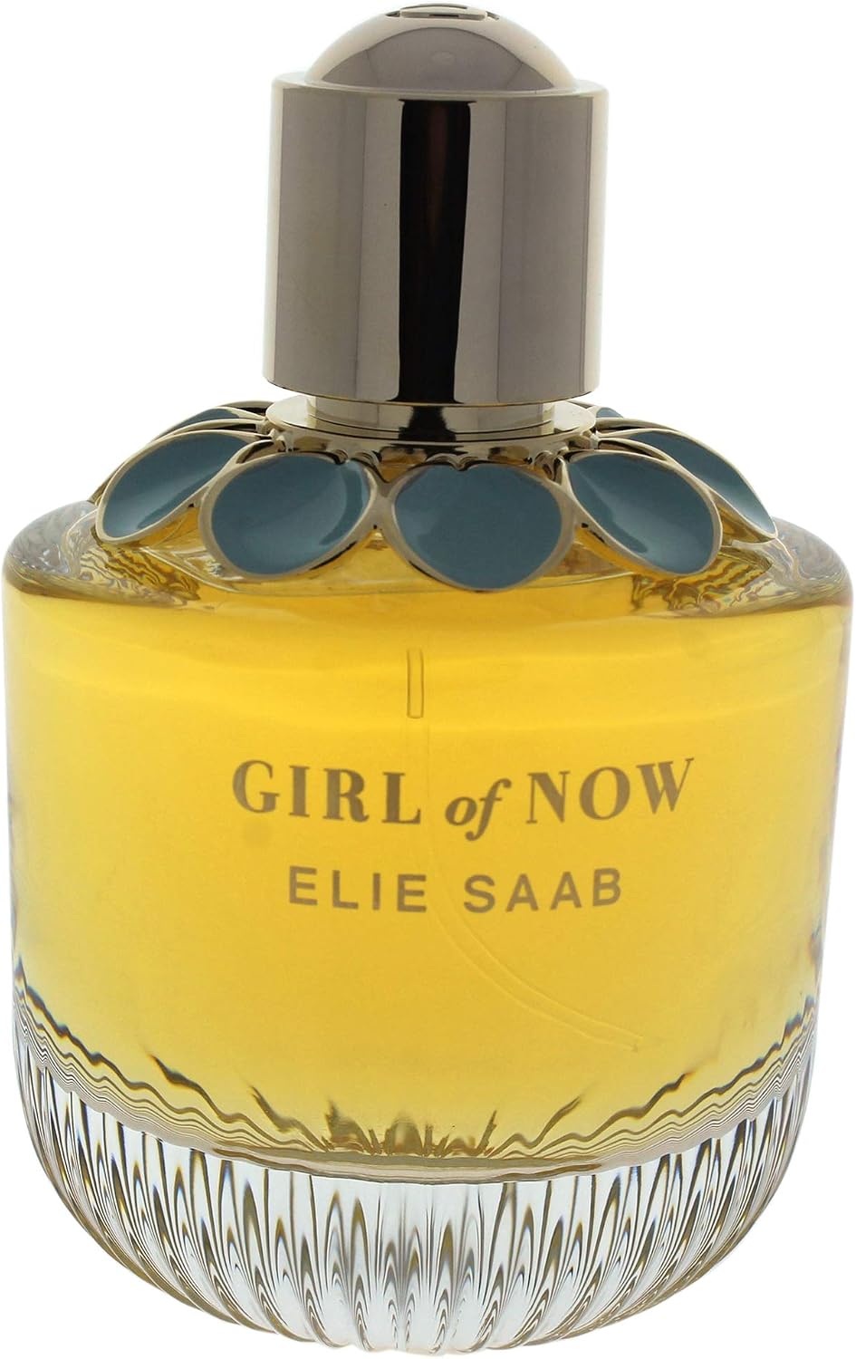 Girl of Now by Elie Saab Eau de Parfum for Women 90ml, Multicolour, 90 ml (Pack of 1) - Image 3